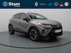 Mitsubishi ASX - 140pk HEV AT First Edition Automaat 360° Camera | Adapt. Cruise | Parkeersens. v+a | Stoel
