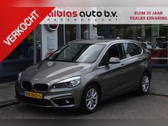 BMW 2-serie Active Tourer - 218i High Executive|1e eig.|uniek