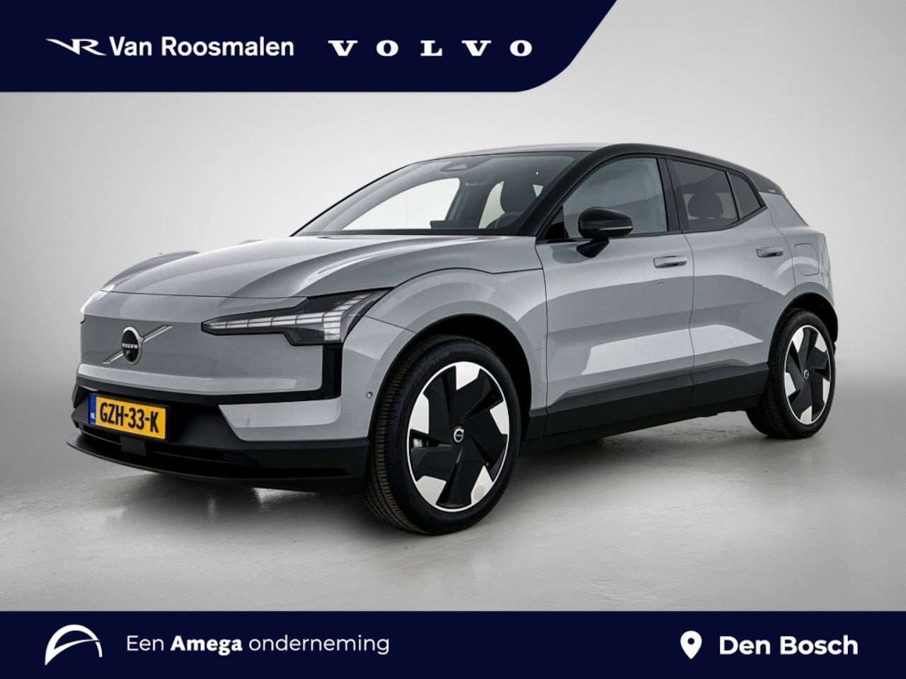 Volvo EX30 - Single Motor Extended Range Ultra 69 kWh | Panorama dak | Rijkla - AutoWereld.nl