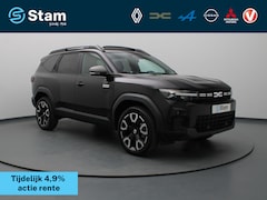 Dacia Bigster - Hybrid 155pk Limited Edition 360° Camera | Adapt. Cruise | Parkeersens. v+a | Stoel-/stuur