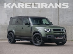 Land Rover Defender 110 - 2.0 P300e 110 X-Dynamic | NIEUW | panorama | luchtvering | trekhaak