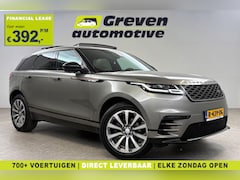 Land Rover Range Rover Velar - 2.0 I4 AWD R-Dynamic HSE | Pano | Memory | Meridian | Virtual | Sfeer | Carplay | Camera |