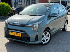 Kia Picanto - 1.0 DPI DynamicLine l AUTOMAAT
