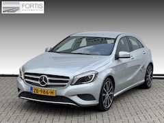 Mercedes-Benz A-klasse - 180 Prestige SPORT STOELEN | 18 INCH LMV | NAVI | STOELVERWARMING