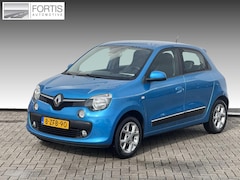 Renault Twingo - 1.0 SCe Dynamique NL-AUTO | STOELVERWARMING | AIRCO | LINE