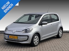 Volkswagen Up! - 1.0 move up BlueMotion NL-AUTO | AIRCO | ZUINIG