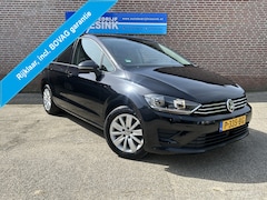 Volkswagen Golf Sportsvan - 1.4 TSI Highline Trekhaak/PDC/Massage/Camera/cruise