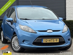 Ford Fiesta - 1.25 Trend|APK|NAP|ELEKPAKKET|AIRCO