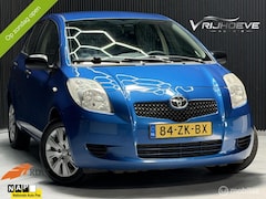 Toyota Yaris - 1.3 VVTi Terra|APK|NAP|TRKHAAK