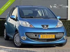 Peugeot 107 - 1.0-12V XR|APK|AIRCO|ELEKRAMEN|STRBEKR