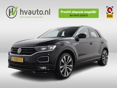 Volkswagen T-Roc - 1.5 TSI SPORT BUSINESS R LINE | Trekhaak | BEATS audio | Navi | El.achterklep