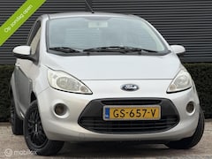 Ford Ka - 1.2 Titanium|NW APK|AIRCO|ELEKRAMEN