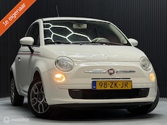 Fiat 500 - 1.2 Pop|NAP|APK|ELEKPAKKET|AIRCO|LM VELGEN