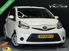 Toyota Aygo - 1.0 VVT-i Aspiration|NW APK|NAP|AIRCO|CARPLAY