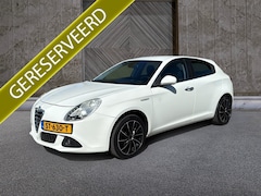 Alfa Romeo Giulietta - 1.4 T Progression 5drs