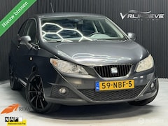SEAT Ibiza - 1.4 Style|APK|NAP|AIRCO|ELEKPAKKET|TREKHAAK