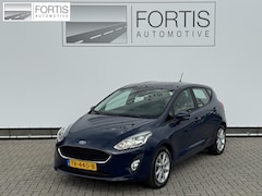 Ford Fiesta - 1.1 Trend NL-AUTO | NAVI | CARPLAY