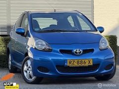 Toyota Aygo - 1.0-12V Access|APK|AIRCO|ELEKRAMEN
