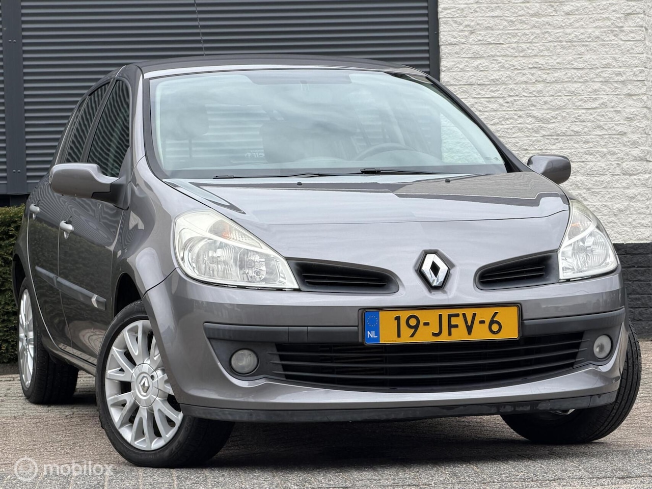 Renault Clio - 1.2 TCe Special Line|NW APK|NAP|AIRCO|CRUISE - AutoWereld.nl