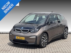 BMW i3 - Basis 120Ah 42 kWh PARKEERSENSOREN | STOELVERWARMING| SOH 93%