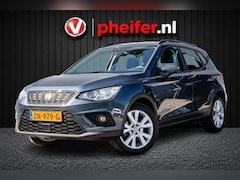SEAT Arona - 1.0 TSI 116pk Style Business Intense Full map navigatie/ Camera/ Climate control/ Adapt. c
