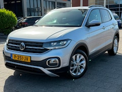 Volkswagen T-Cross - 1.0 TSI Style