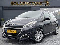 Peugeot 208 - 1.2 PureTech Blue Lion Dealer Onderhouden, Navi, Trekhaak, 5 Deurs, Pdc, Airco, Cruise, D