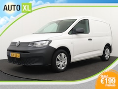 Volkswagen Caddy Cargo - 2.0 TDI 123 PK Aut. Comfort Carplay ParkAssist Climate