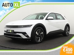 Hyundai IONIQ 5 - Style Limited 84 kWh *NIEUW* WinterPack CarPlay Adapt. Cruise