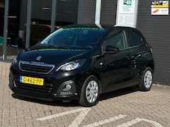 Peugeot 108 - 1.0 e-VTi Active/AIRCO/5-DRS/KM 94.962 NL-AUTO NAP