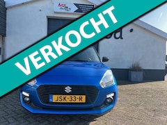 Suzuki Swift - 1.2 Sportline