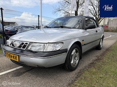 Saab 900 Cabrio - 2.5 V6 SE | AUTOMAAT | APK 6-2027