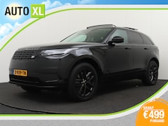 Land Rover Range Rover Velar - 2.0 P400e R-Dynamic BlackPack NW-Model Pano-Dak Memory Meridian