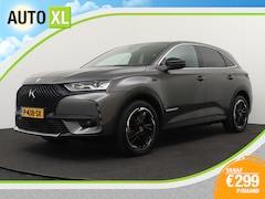 DS 7 Crossback - E-Tense PHEV Performance Line Camera 19'LMV Carplay Xenon