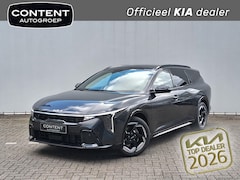 Kia K4 Sportswagon - SW 1.0 115pk DCT7 GT-Line Launch Edition Pano/Schuif Dak