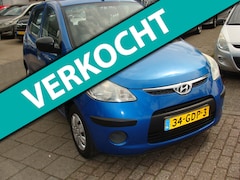 Hyundai i10 - 1.1 Active st bekr elek pak nap apk