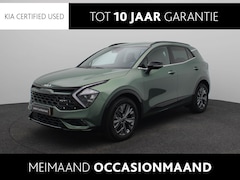 Kia Sportage - 1.6 T-GDi Hybrid GT-Line Limited Edition All Season | LM Velgen 18" | Camera | Adapt. Crui