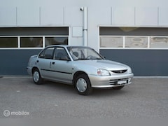 Daihatsu Valéra - 1.5-16V SXi | Automaat | Org. NL | 2e eign