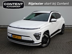 Hyundai Kona - 65, 4 kWh 217pk Comfort Smart