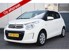 Citroën C1 - 1.0 VTi Feel Airco Audio/Bluetooth