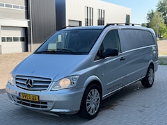 Mercedes-Benz Vito - 113 CDI 343 DC Comfort