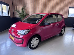 Volkswagen Up! - 1.0 take up BlueM. AIRCO
