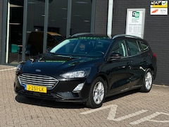 Ford Focus Wagon - 1.0 EcoBoost Trend Edition Business/CAMERA/NAVI/CARPLAY/NL-AUTO NAP