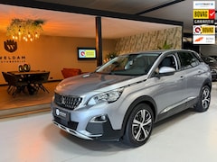 Peugeot 3008 - 1.6 e-THP Allure | Automaat | Digitale Cockpit | Keyless | CarPlay | Navi | Sfeerverlichti