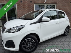Peugeot 108 - 1.0 e-VTi Active AIRCO / RIJKLAAR / INCL GARANTIE