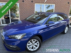 SEAT Leon Sportstourer - 1.0 TSI StyleBns Int TREKHAAK / CAMERA / VIRTUAL.COCKPIT / CARPL