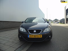 SEAT Ibiza - 1.2 Club MET AIRCO 5 DEURS
