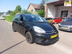 Citroën C4 Picasso - 2.0-16V Ambiance EB6V 5p. AUTOMAAT
