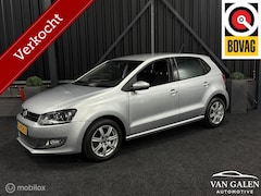 Volkswagen Polo - 1.4-16V 5-Deurs NAP-Logisch Airco|Trekhaak