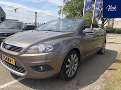 Ford Focus - 2.0 Titanium| Pininfarina Edition | Hardtop | Stoelverwarming
